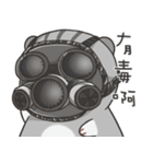 Jojo's world-2（個別スタンプ：6）