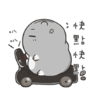 Jojo's world-2（個別スタンプ：11）