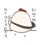 Jojo's world-2（個別スタンプ：21）