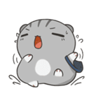 Jojo's world-2（個別スタンプ：26）