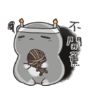 Jojo's world-2（個別スタンプ：33）