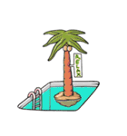 Life After the High ！（個別スタンプ：12）
