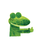 6-9 / Little Prince Frog-Finn（個別スタンプ：12）