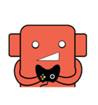 The Error（個別スタンプ：4）