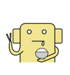 The Error（個別スタンプ：5）
