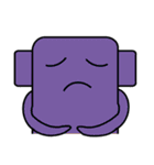 The Error（個別スタンプ：11）