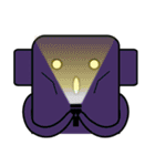 The Error（個別スタンプ：12）