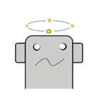 The Error（個別スタンプ：13）