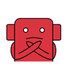 The Error（個別スタンプ：19）