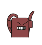 The Error（個別スタンプ：25）