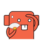 The Error（個別スタンプ：26）