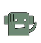 The Error（個別スタンプ：30）