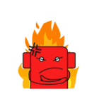The Error（個別スタンプ：31）