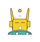 The Error（個別スタンプ：32）