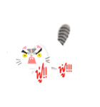 Life of Money Cat（個別スタンプ：12）