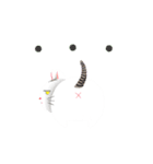 Life of Money Cat（個別スタンプ：16）
