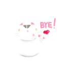 Life of Money Cat（個別スタンプ：29）