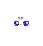 Life of Money Cat（個別スタンプ：30）