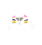 Life of Money Cat（個別スタンプ：31）