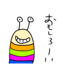 いろんな生き物スタンプ（個別スタンプ：26）