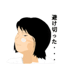 路傍工芸FLASHスタンプ（個別スタンプ：28）