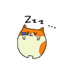 たねちゃんと英会話 1（個別スタンプ：15）
