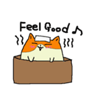 たねちゃんと英会話 1（個別スタンプ：21）