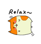 たねちゃんと英会話 1（個別スタンプ：26）