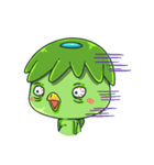 Kappo : The Mellow Kappa（個別スタンプ：5）