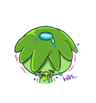 Kappo : The Mellow Kappa（個別スタンプ：22）