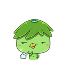 Kappo : The Mellow Kappa（個別スタンプ：27）