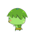 Kappo : The Mellow Kappa（個別スタンプ：34）