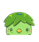 Kappo : The Mellow Kappa（個別スタンプ：40）