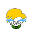 Mr. Jay（個別スタンプ：5）