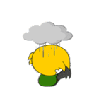 Mr. Jay（個別スタンプ：6）