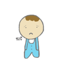baby baba（個別スタンプ：8）