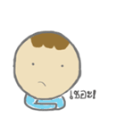 baby baba（個別スタンプ：9）