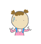 baby baba（個別スタンプ：16）