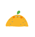 orange's talk life - animated stickers（個別スタンプ：23）