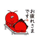 海老バルorb（個別スタンプ：3）