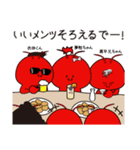 海老バルorb（個別スタンプ：35）