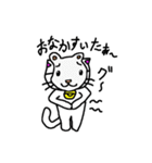 猫のラフティー（個別スタンプ：13）
