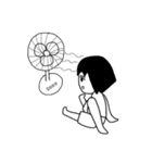 Dekying Hou-Toh（個別スタンプ：5）