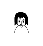 Dekying Hou-Toh（個別スタンプ：8）
