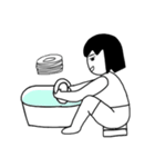 Dekying Hou-Toh（個別スタンプ：9）