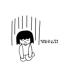 Dekying Hou-Toh（個別スタンプ：14）