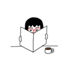 Dekying Hou-Toh（個別スタンプ：18）
