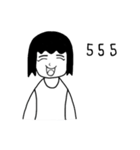 Dekying Hou-Toh（個別スタンプ：34）