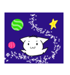 ルルンモホープル（個別スタンプ：7）
