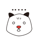 emotion theater of LuLu（個別スタンプ：3）